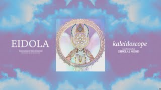 Eidola  Kaleidoscope Visualizer [upl. by Frasquito]