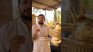 This 3Hour Shiv Ji Sadhana Can Transform Your Life shorts [upl. by Kone]