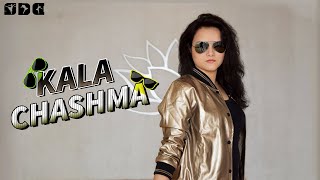 Easy Dance steps for KALA CHASHMA song  Shipras Dance Class [upl. by Adolph]