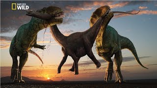 TREX MAX Vs ALL CARNIVORE DINOSAURS  Jurassic World Evolution [upl. by Ahsienom186]