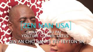 ZEN NAN USA ADD 79 [upl. by Lebazej632]