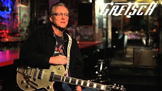 History of Gretsch  Gretsch Guitars [upl. by Nigle879]