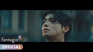 CHA EUNWOO 차은우  WHERE AM I MV [upl. by Haleeuqa196]