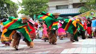 MUSICA FOLKLORICA DEL ECUADOR [upl. by Elwyn]