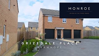 7 Grizedale Place [upl. by Templa97]