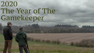 Year of the Gamekeeper  Part 1 [upl. by Juetta]