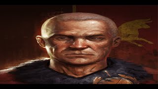 Fallout New Vegas  CAESAR Conversations ALL DIALOGUE MODDED UNCUT [upl. by Araiek]