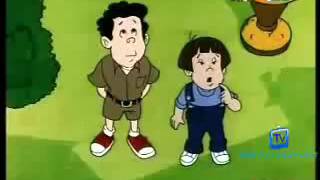 Richie Rich in HindiUrdu Episode04 by  Pogo 4th Aug 2016 Kids Cartoon YouTube [upl. by Nonna860]