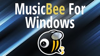 MusicBee For Windows Best Music Manager Period [upl. by Yllitnahc]