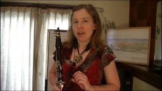 How To Play Clarinet Do you have these 5 bad habits Heres how to fix them [upl. by Laurentia]