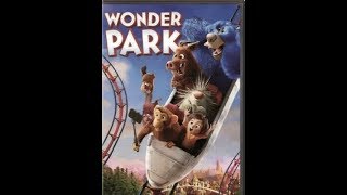 Opening To Wonder Park 2019 DVD [upl. by Fausta]