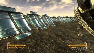 Fallout New Vegas Tips That Lucky Old Sun [upl. by Aierbma941]