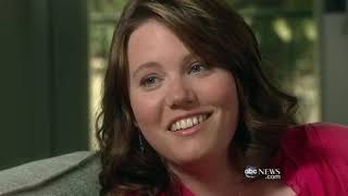 Jaycee Dugard Primetime Diane Sawyer Interview [upl. by Son]