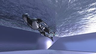 Invector Swimming Addon Tutorial [upl. by Nolasba]