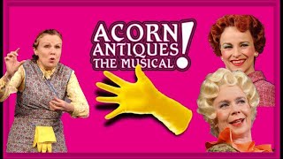 Acorn Antiques  The Musical 2005 [upl. by Rexanne]