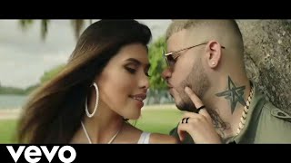 Farruko  Recuerdalo  Quiéreme Official Vídeo [upl. by Pacificia]