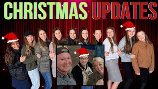 Duggar amp Sister Wives Christmas UPDATES  Big Moves amp Family Updates [upl. by Farrell]