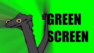 Toothless Dancing Driftveil City GREEN SCREEN [upl. by Lordan]