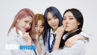 MV 마마무MAMAMOO  아재개그AZE GAG [upl. by Parker]