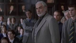 Reflections on “Finding Forrester” 2000 [upl. by Jehu]