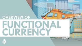 Overview of Functional Currency [upl. by Akerdnuhs880]