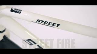 Street Fire Unboxing  Stryder Bikes [upl. by Jorgensen675]