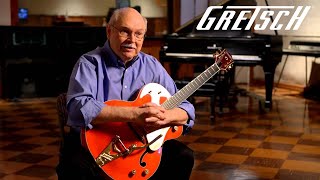 Chet Atkins aka Mr Guitar Tribute  Artist Interview  Gretsch Guitars [upl. by Nightingale]