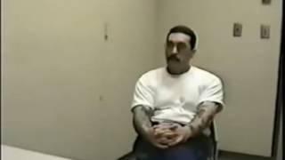 Former Mexican Mafia Member Rene quotBoxerquot Enriquez Prison Interview [upl. by Bray530]