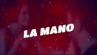 Enamorado  Giovanni Y Su Equipo Escoltado Video Letra Oficial [upl. by Samau]