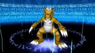 Digimon World Next Order  Starter Digimons Digivolutions  Power Rangers Official [upl. by Veleda]