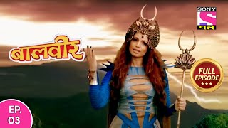 Baal Veer  Full Episode  Episode 3  26th August 2020 [upl. by Aenet]