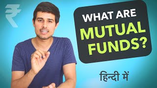 Mutual Funds Explained by Dhruv Rathee Hindi  Learn everything on Investments in 2020 [upl. by Harahs]