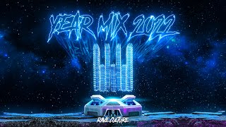 Rave Culture Year Mix 2022 [upl. by Akire145]