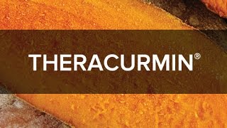 Bioavailable Curcumin Theracurmin® [upl. by Nosirrah]