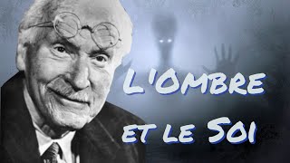 Carl Jung  Lombre et le Soi [upl. by Ayital]