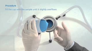 Viscosity Cups  How to measure viscosity with a Flow Cup [upl. by Ditmore]