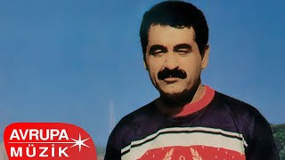 İbrahim Tatlıses  Dağlarda Kar Olsaydım Official Audio [upl. by Nyleak446]