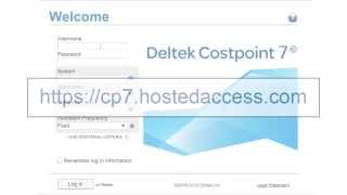 Deltek Costpoint Training Video Costpoint 7 Fundamentals [upl. by Kean]