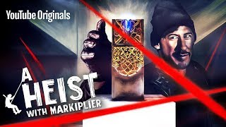 A Heist with Markiplier [upl. by Ressan]