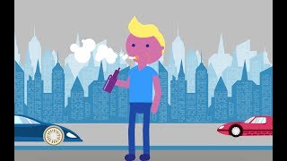 Electronic Cigarettes and Vaping [upl. by Ytisahcal]