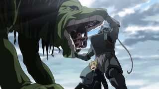 Fullmetal Alchemist Brotherhood Opening 4 Chemistry  Period [upl. by Eitirahc89]