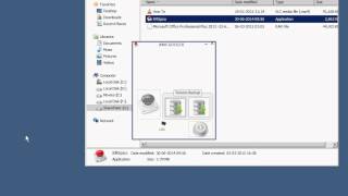 Activate Office 2013 using KMSpico [upl. by Nyliuqcaj858]