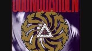 Soundgarden  Slaves and Bulldozers Studio Version [upl. by Farand54]