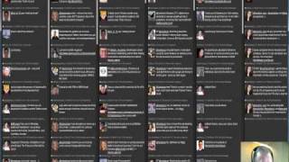 TweetDeck Layout Setup [upl. by Nylesoj]