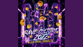 Rave Culture 2022 [upl. by Ltsyrk]