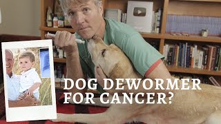 Cancer Treated with Animal Deworming Medication [upl. by Ahsaek709]