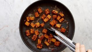 How to Cook Tofu [upl. by Otte]