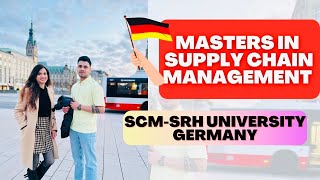 UNIVERSITIES FOR MECHATRONICS IN GERMANY 🇩🇪 [upl. by Crystal]