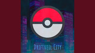 Driftveil City [upl. by Ariahay]