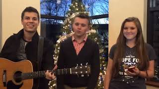 “Blue Christmas” Lawson Bates and Jason amp Joy Duggar [upl. by Esirrehc947]